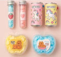 Combo Of 3 - Wet Wipes Can And Paper Soap